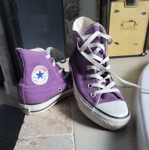 Converse Allstars High Top